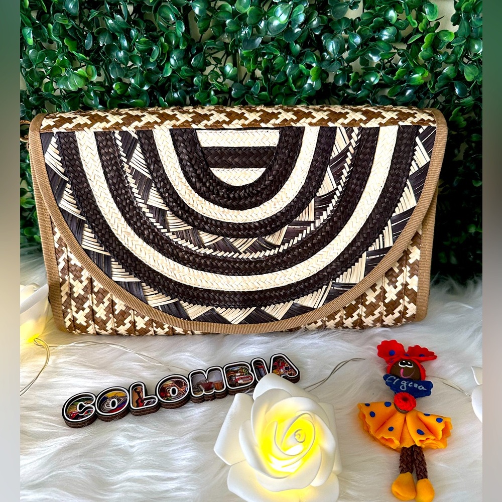 Colombian Beautiful purse 🇨🇴